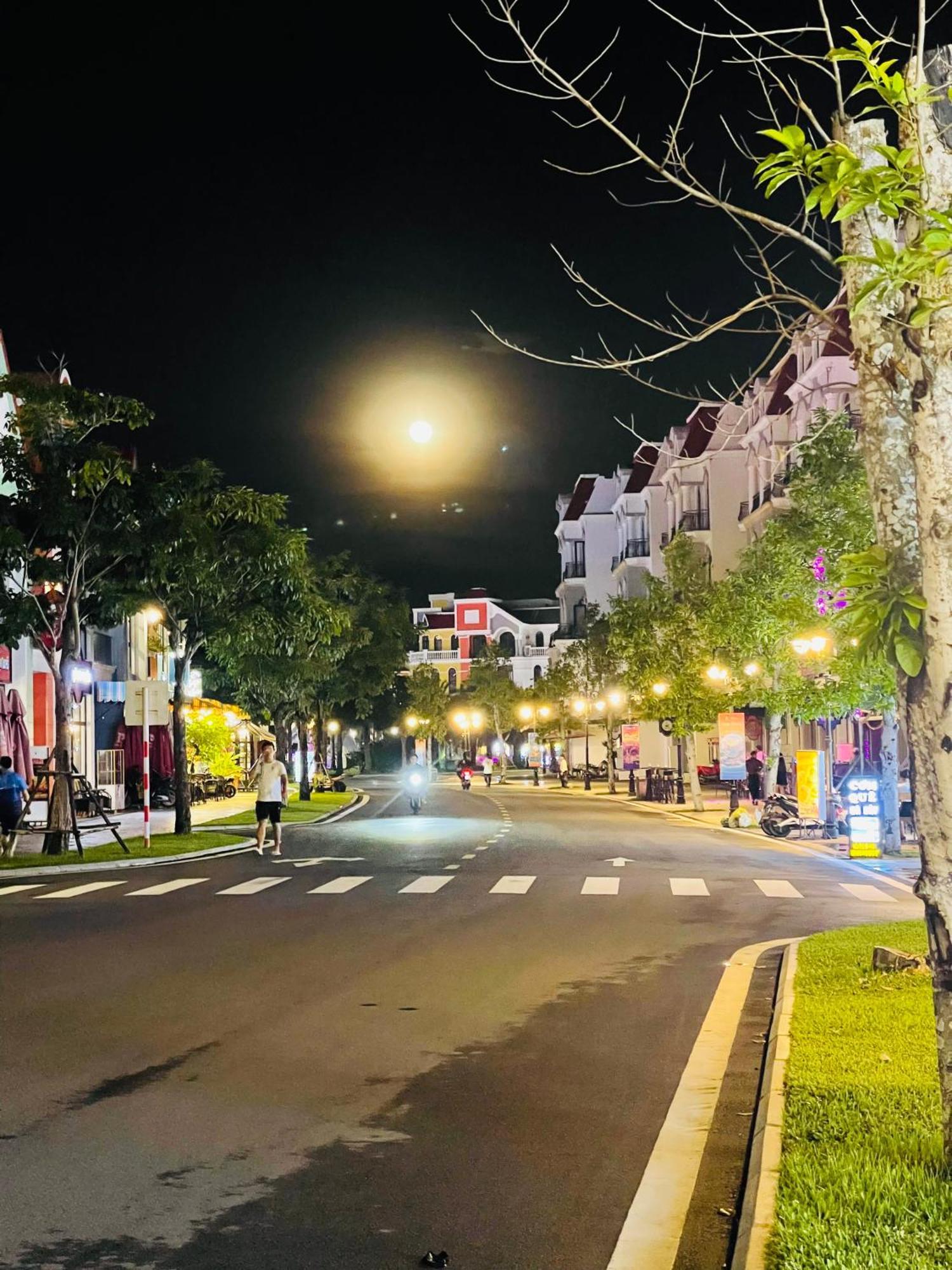 Thái Long Hotel Grand World Phú Quốc Exterior foto