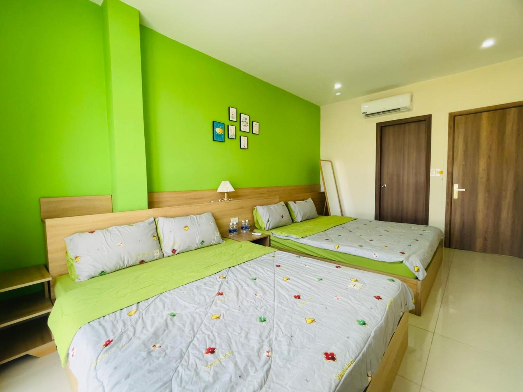 Thái Long Hotel Grand World Phú Quốc Exterior foto