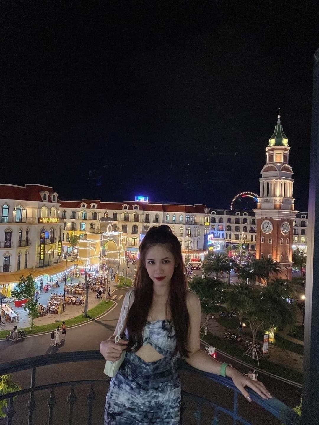 Thái Long Hotel Grand World Phú Quốc Exterior foto