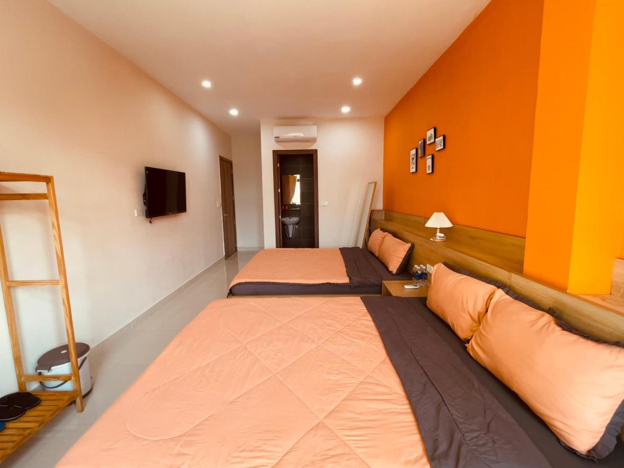 Thái Long Hotel Grand World Phú Quốc Exterior foto